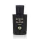 Бутылка Acqua di Parma Ambra EDP в элегантном дизайне