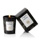 Elegantne Acqua di Parma Tenuta Luce lõhnaküünal stiilses interjööris