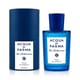 Pildil Acqua di Parma Blu Mediterraneo Fico di Amalfi pudel lähedalt