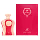 Ароматный флакон Afnan Highness IX EDP — минимализм и современная элегантность