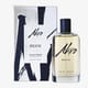 Originaalpakend Akro Breathe EDP parfüümile põhjaliku detailvaatega Elegantne Akro Breathe EDP pudel, mis toob esile värske disaini