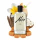 Originaalpakend akro rise edp miniatuurist Elegantne pudel akro rise edp miniatuurist lähedalt