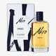 Akro smoke edp parfüümi pudel lähivaatlusest