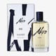 Бутылка парфюма Akro Rise EDP вблизи