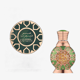 Элегантный флакон Al Haramain Desert Perfumed Oil