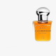 Al Haramain Hajar Perfumed Oil bottle with minimalist design