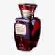 Original packaging of Al Haramain Haramain Rouge French Collection EDP Elegant bottle of Al Haramain Haramain Rouge French Collection EDP
