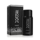 Оригинальная упаковка Al Haramain Xplore Night EDP Элегантный флакон Al Haramain Xplore Night EDP