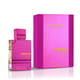 Изящный флакон Al Haramain Amber Oud Ultra Violet EDP