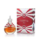 Elegant bottle of Al Haramain Mukhamria Maliki Silver Perfumed Oil