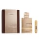 Al Haramain Amber Oud Gold Edition Extreme EP - perfume bottle