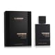 Минималистичный флакон Al Haramain Amber Oud Private Edition EDP – изысканный унисекс аромат