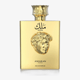 Современный флакон AMARAN PERFUMES Kings & Queens Malika EDP – универсальный элегантный аромат