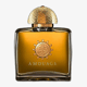 Elegant bottle of Amouage Jubilation 25 Woman Eau de Parfum