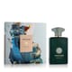 Elegant bottle of Amouage Enclave Eau De Parfum