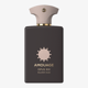Elegant bottle of amouage opus xiii – silver oud edp