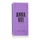 Original packaging of Anna Sui Anna Sui EDT perfume Close-up of Anna Sui Anna Sui EDT perfume bottle