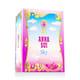 Anna Sui Sky EDT bottle evoking a sense of lightness and refined style