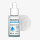 Close-up of APLB Hyaluronic Acid Serum Bottle