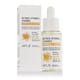 Close-up of APLB Retinol Vitamin C Vitamin E Ampoule Serum