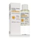 Originaalne APLB Retinol Vitamin C Vitamin E näotoni pakend APLB Retinol Vitamin C Vitamin E näotoni pudeli lähivõte