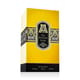 Elegantse kujundusega pudel Attar Collection The Persian Gold EDP lõhnale