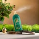 Original Attar Collection Capella EDP packaging Elegant bottle of Attar Collection Capella EDP close-up
