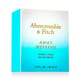 Abercrombie & Fitch Away Weekend Woman EDP - perfume bottle