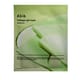 Mask Abib collagen gel mask Heartleaf Jelly for skin hydration Hydrating mask Abib collagen gel mask Heartleaf Jelly in packaging