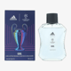Adidas UEFA Champions League Goal EDP pudel lähedalt