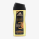 Refreshing Adidas Victory League Shower Gel for Body and Hair