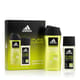 Набор Adidas Pure Game с парфюмом 100 мл и дезодорантом 150 мл