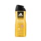 Refreshing Adidas Victory League Shower Gel for Body and Hair