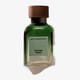 Originaalne Adolfo Dominguez Vetiver Terra EDP pakend Adolfo Dominguez Vetiver Terra EDP pudeli detailne pilt