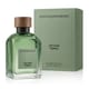 Originaalne Adolfo Dominguez Vetiver Terra EDP pakend Adolfo Dominguez Vetiver Terra EDP pudeli detailne pilt