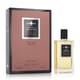 Elegant bottle of Affinessence Cedre-Iris EDP