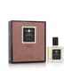 Elegant bottle of Affinessence Cedre-Iris EDP