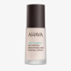 Ahava Time to Smooth Age Control Brightening & Renewal Serum bottle – close-up