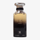 Bottle of Ahmed Al Maghribi Black Fume EP perfume