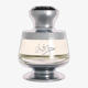 Бутылка парфюма Ahmed al Maghribi Hirfah EDP крупным планом