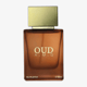 Bottle of Ahmed Al Maghribi Oud A.M.G EDP perfume