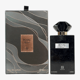 Elegant bottle of Ahmed Al Maghribi Royal Wood EDP