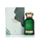 Elegant bottle of Ahmed Al Maghribi Ignite Oud EP