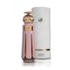 Close-up of the Ahmed Al Maghribi Ahl EP fragrance bottle