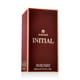 Original packaging of Aigner Initial Eau de Toilette EDT Elegant bottle of Aigner Initial Eau de Toilette EDT