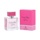 Бутылка Aigner Cara Mia Solo Tu EDP в элегантном дизайне