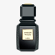 Оригинальная упаковка Ajmal Amber Wood EDP Бутылка Ajmal Amber Wood EDP без упаковки, крупный план