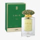Close-up of Ajmal Amir Two EDP bottle