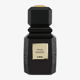 Elegantne pudel Ajmal Thai Wood EDP lähedalt