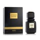 Ajmal amber wood edp pudel ja pakend